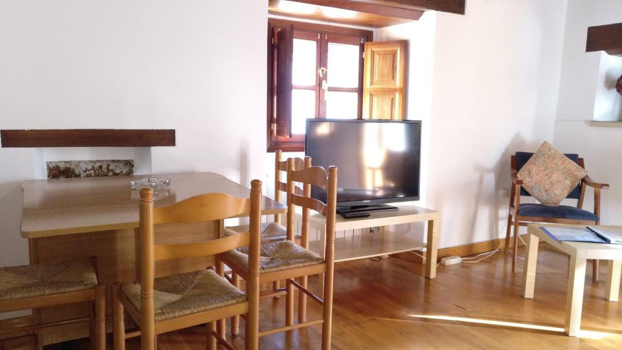 La Carriella Villa Colombres Bagian luar foto