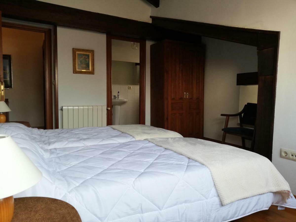 La Carriella Villa Colombres Bagian luar foto