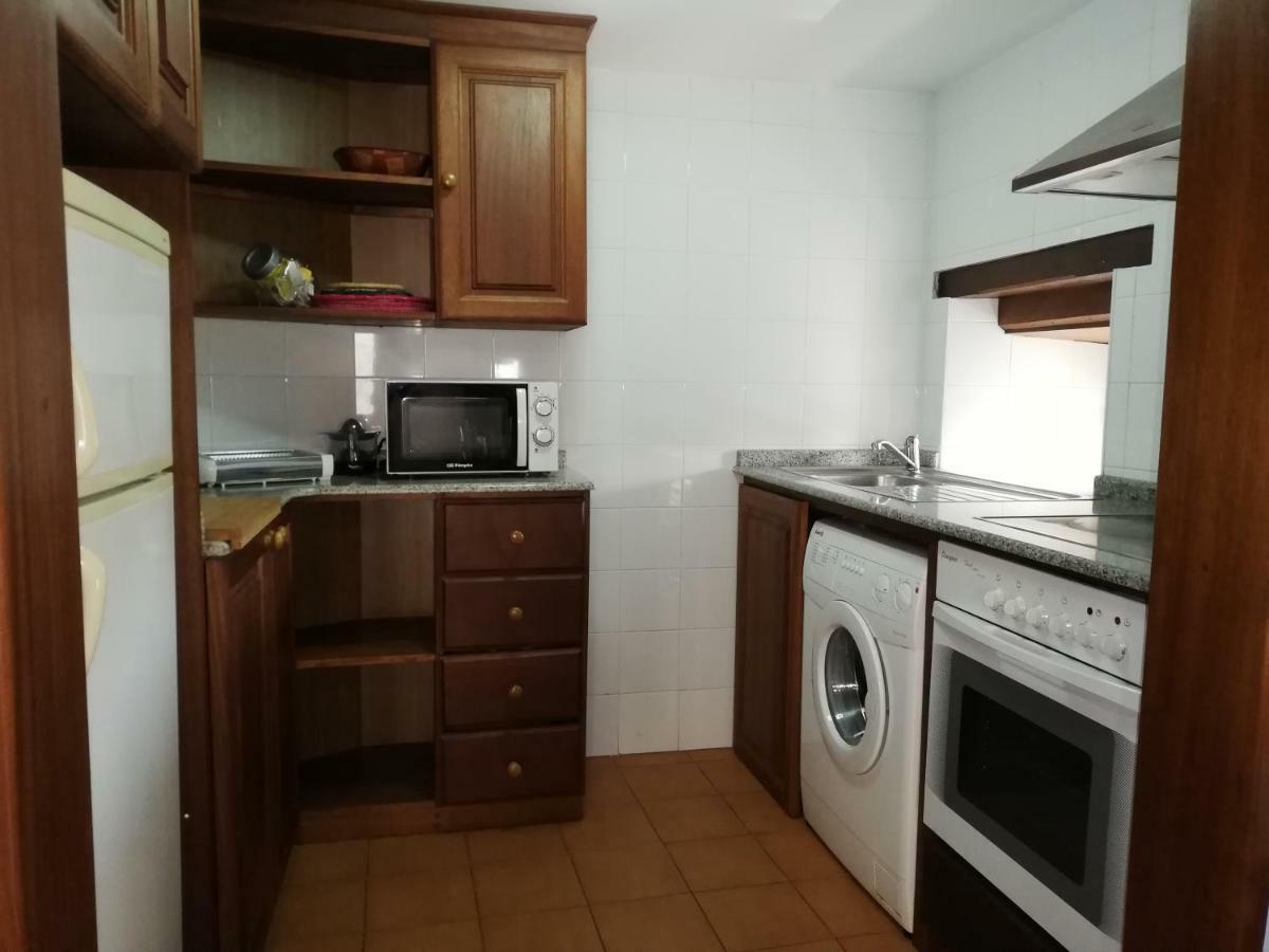 La Carriella Villa Colombres Bagian luar foto